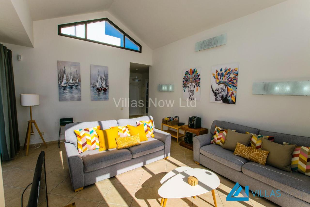 פלאיה בלנקה Villa Cantium - Lh101 By Villas Now Ltd מראה חיצוני תמונה